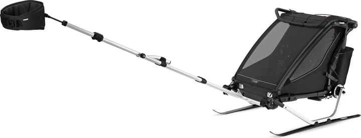 Thule Chariot Sport 2 G3 Black Thule