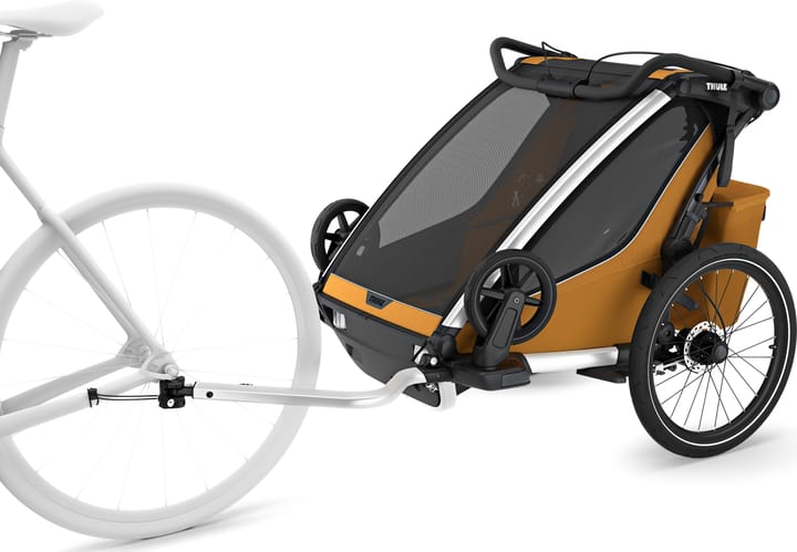 Thule Chariot Sport 2 G3 Natural Gold Thule