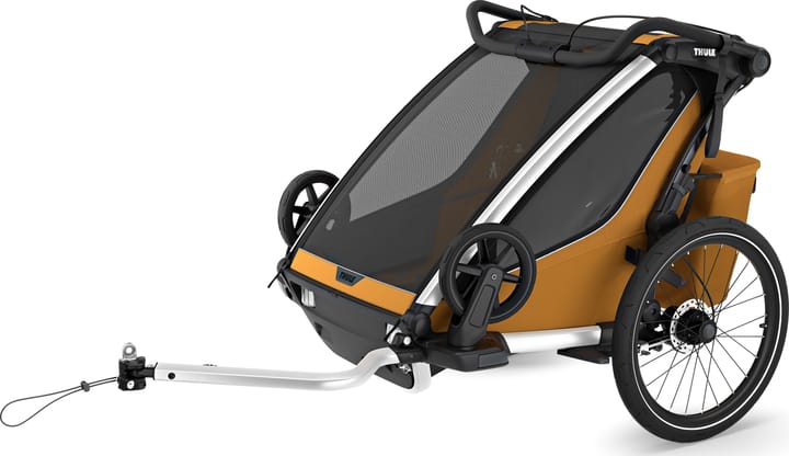 Thule Chariot Sport 2 G3 Natural Gold Thule