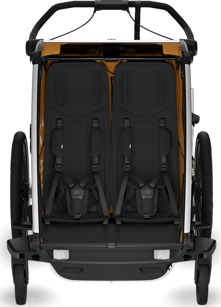 Thule Chariot Sport 2 G3 Natural Gold Thule