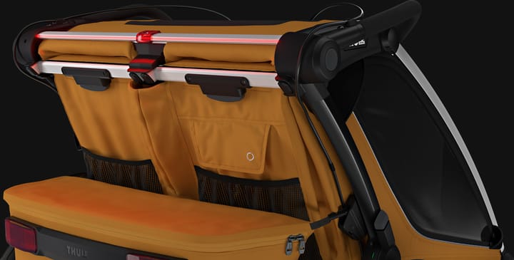 Thule Chariot Sport 2 G3 Natural Gold Thule