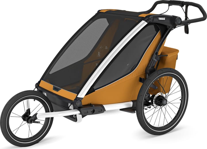 Thule Chariot Sport 2 G3 Natural Gold Thule