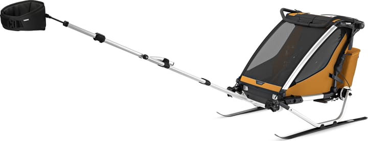 Thule Chariot Sport 2 G3 Natural Gold Thule