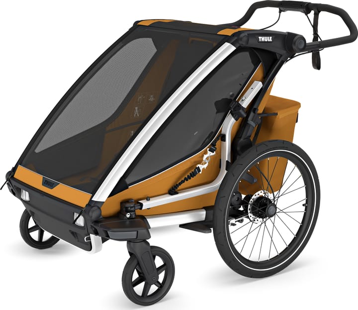 Thule Chariot Sport 2 G3 Natural Gold Thule