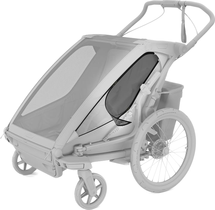 Thule Chariot Sport 2 G3 Natural Gold Thule