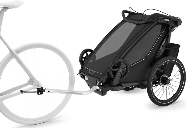 Thule Chariot Sport 2 Single Black Thule