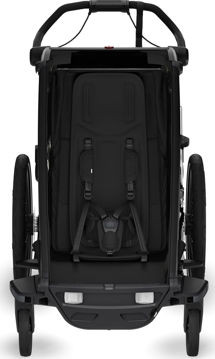 Thule Chariot Sport 2 Single Black Thule