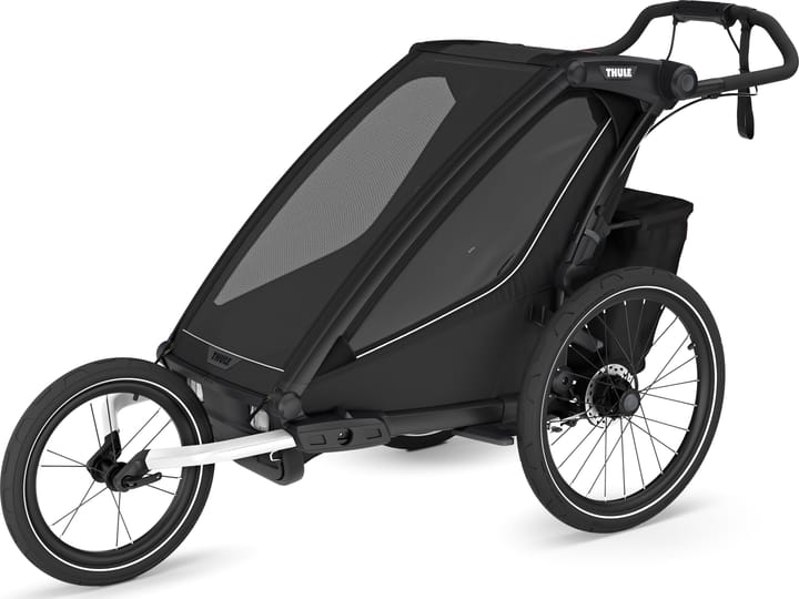 Thule Chariot Sport 2 Single Black Thule