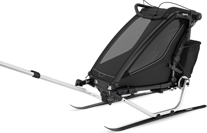 Thule Chariot Sport 2 Single Black Thule