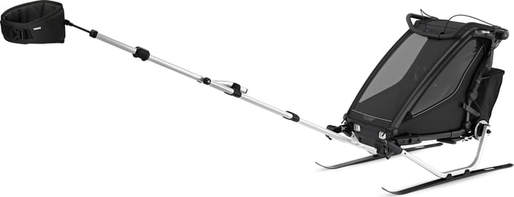 Thule Chariot Sport 2 Single Black Thule