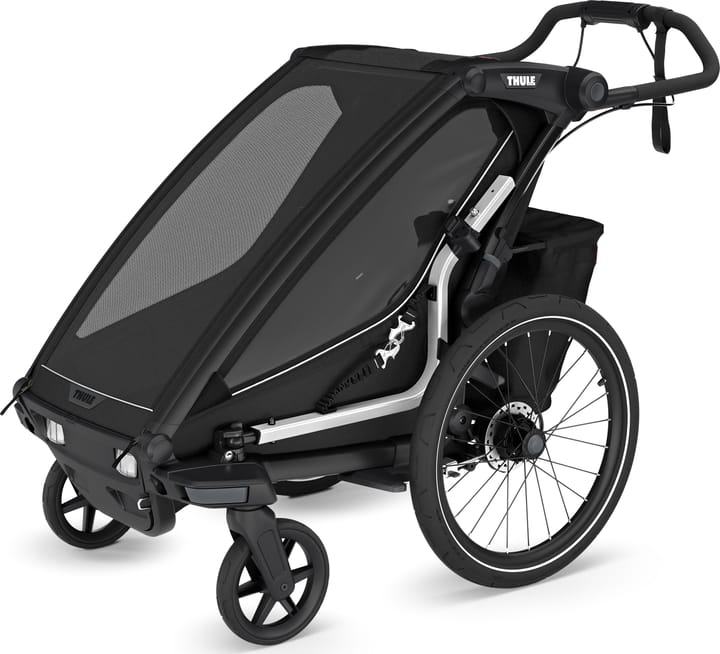 Thule Chariot Sport 1 G3 Black Thule