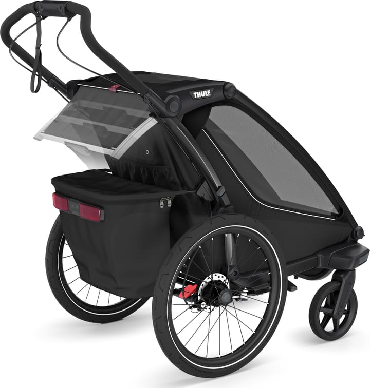 Thule Chariot Sport 2 Single Natural Gold Thule