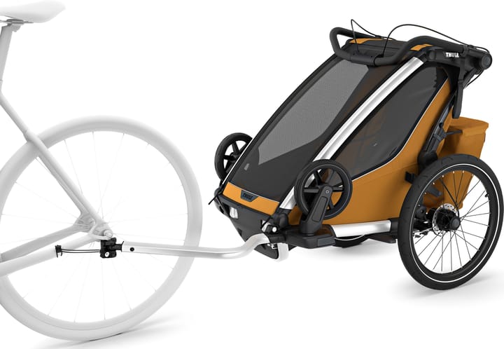 Thule Chariot Sport 2 Single Natural Gold Thule