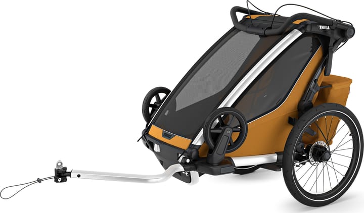 Thule Chariot Sport 1 G3 Natural Gold Thule
