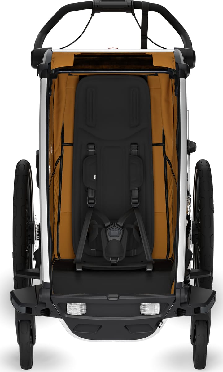 Thule Chariot Sport 2 Single Natural Gold Thule
