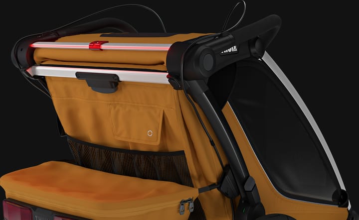 Thule Chariot Sport 2 Single Natural Gold Thule