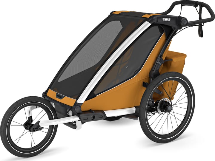 Thule Chariot Sport 2 Single Natural Gold Thule