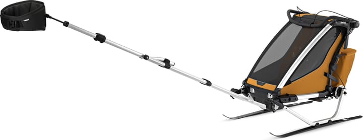 Thule Chariot Sport 2 Single Natural Gold Thule