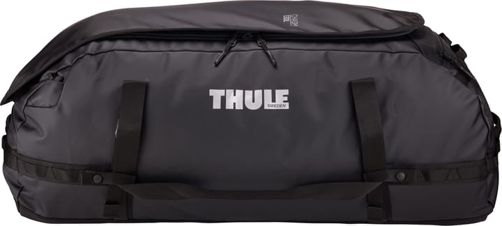 Thule Chasm 130L Black Thule