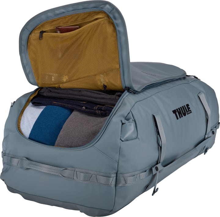 Thule Chasm 130L Pond Green Thule