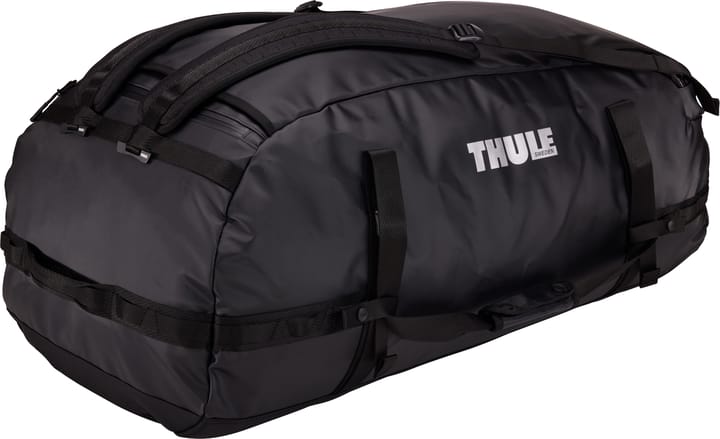 Thule Chasm 130L Black Thule