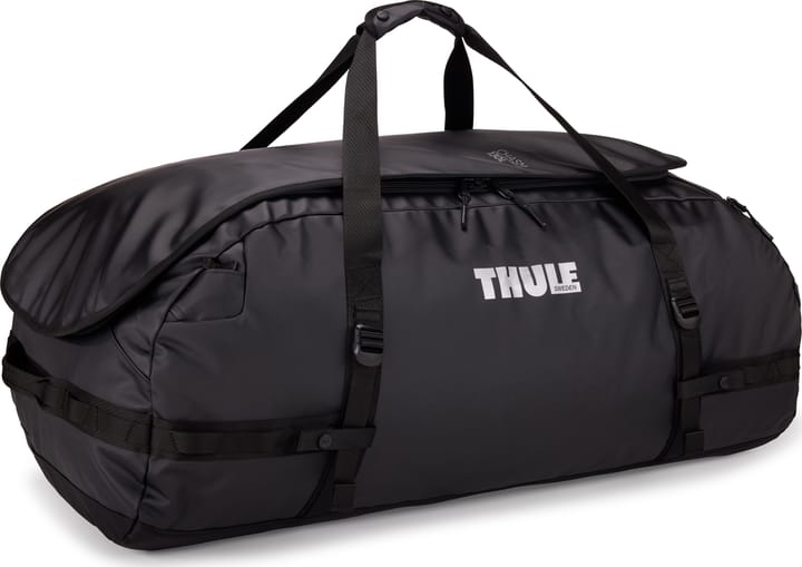 Thule Chasm 130L Black Thule