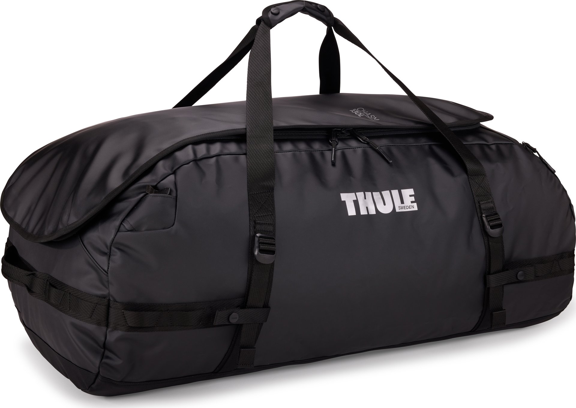 Thule Chasm 130L res- & sportväskor herr