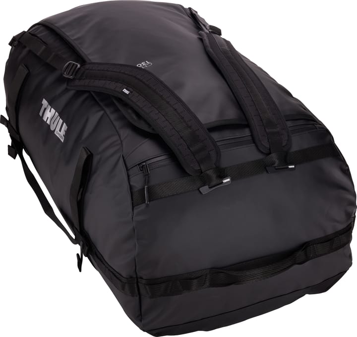 Thule Chasm 130L Black Thule