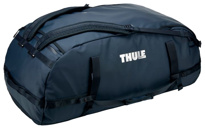 Thule Chasm Recycled Duffel 130L Dark Blue Thule