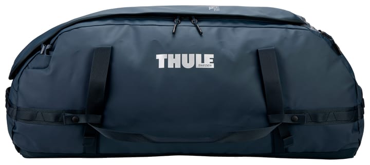 Thule Chasm Recycled Duffel 130L Dark Blue Thule