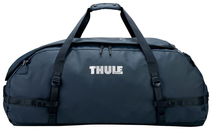 Thule Chasm Recycled Duffel 130L Dark Blue Thule