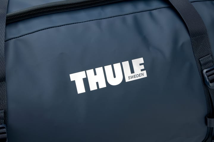 Thule Chasm Recycled Duffel 130L Dark Blue Thule