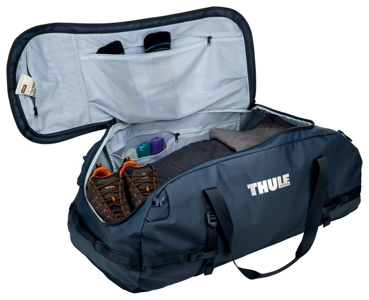 Thule Chasm Recycled Duffel 130L Dark Blue Thule