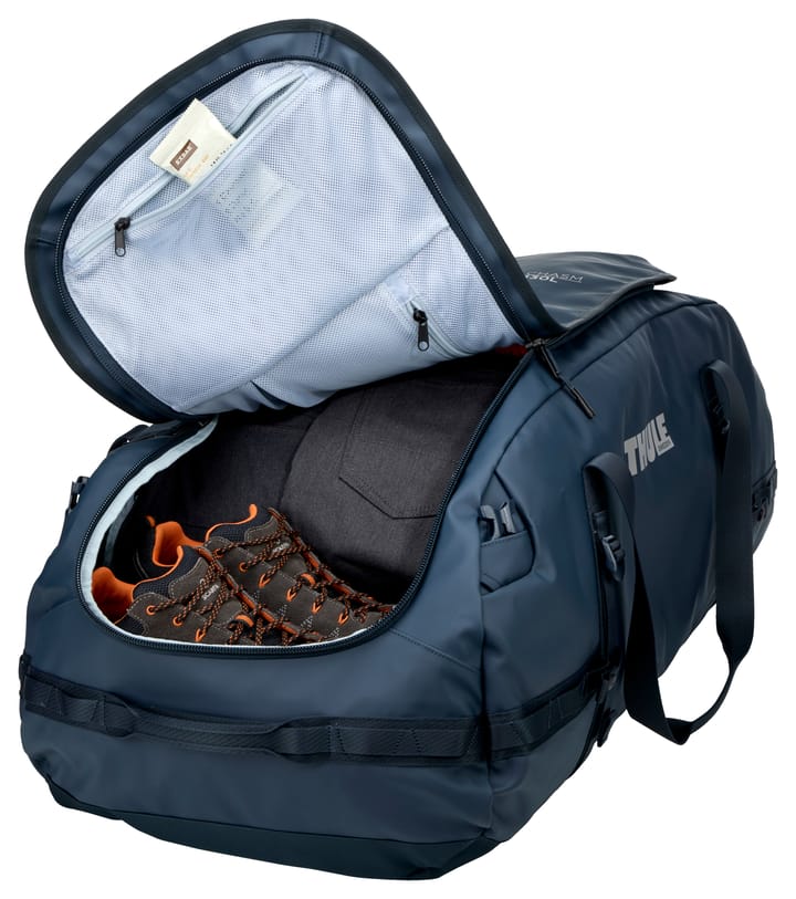 Thule Chasm Recycled Duffel 130L Dark Blue Thule