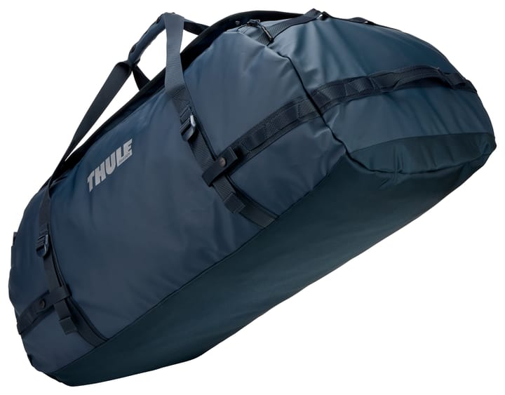 Thule Chasm Recycled Duffel 130L Dark Blue Thule