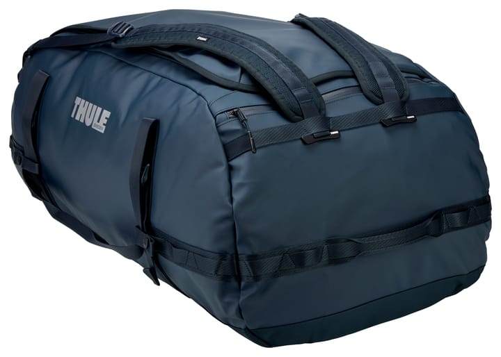 Thule Chasm Recycled Duffel 130L Dark Blue Thule