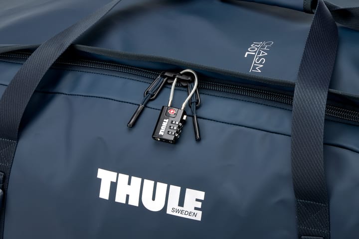 Thule Chasm Recycled Duffel 130L Dark Blue Thule