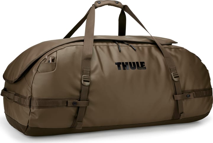 Thule Chasm Recycled Duffel 130L Deep Khaki Thule