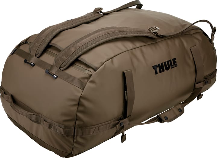 Thule Chasm Recycled Duffel 130L Deep Khaki Thule