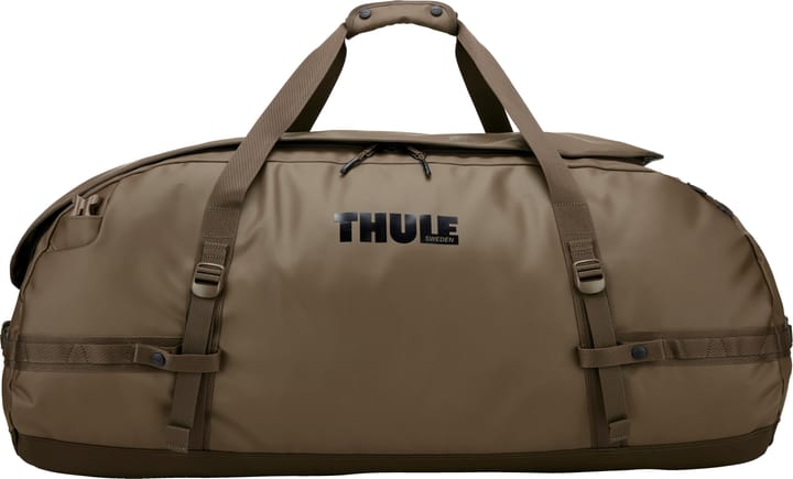 Thule Chasm Recycled Duffel 130L Deep Khaki Thule