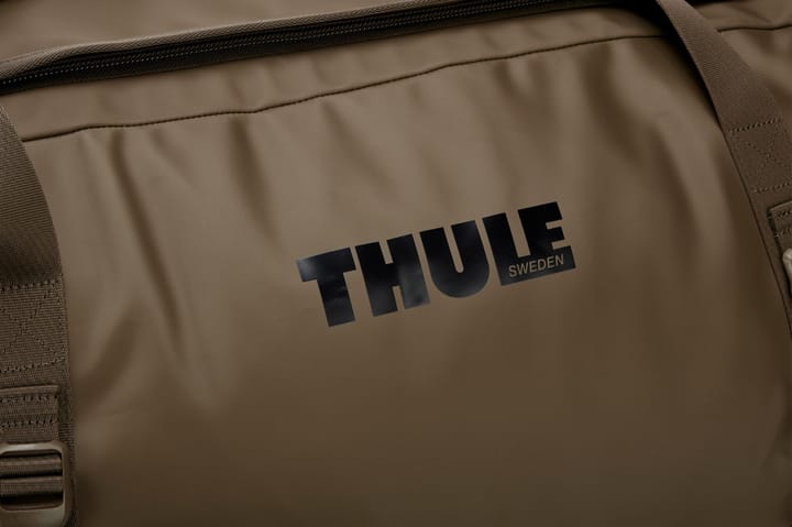 Thule Chasm Recycled Duffel 130L Deep Khaki Thule