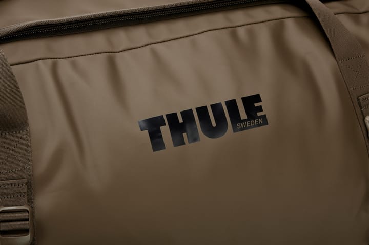 Thule Chasm Recycled Duffel 130L Deep Khaki Thule