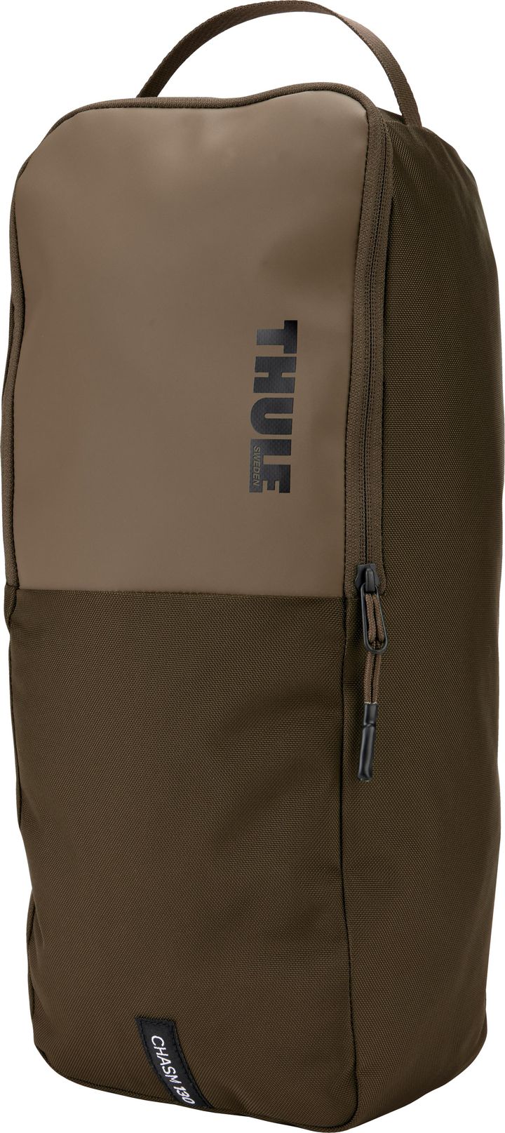 Thule Chasm Recycled Duffel 130L Deep Khaki Thule