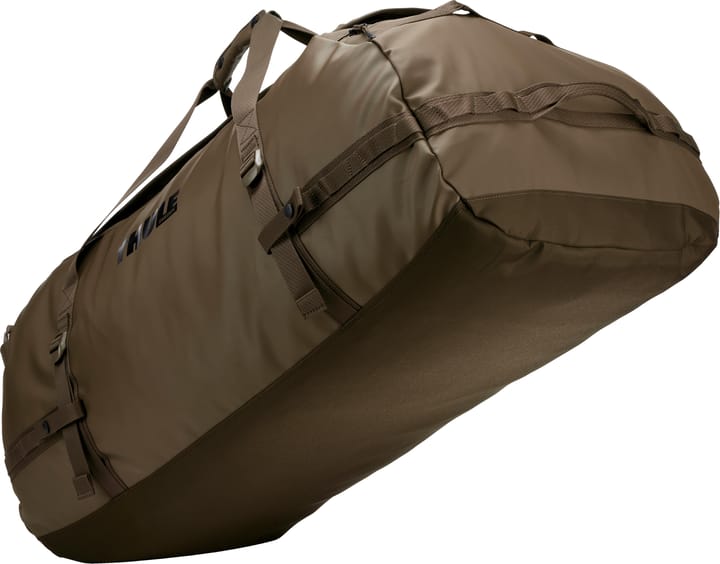Thule Chasm Recycled Duffel 130L Deep Khaki Thule