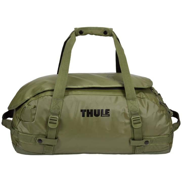 Chasm 40L Olivine Thule