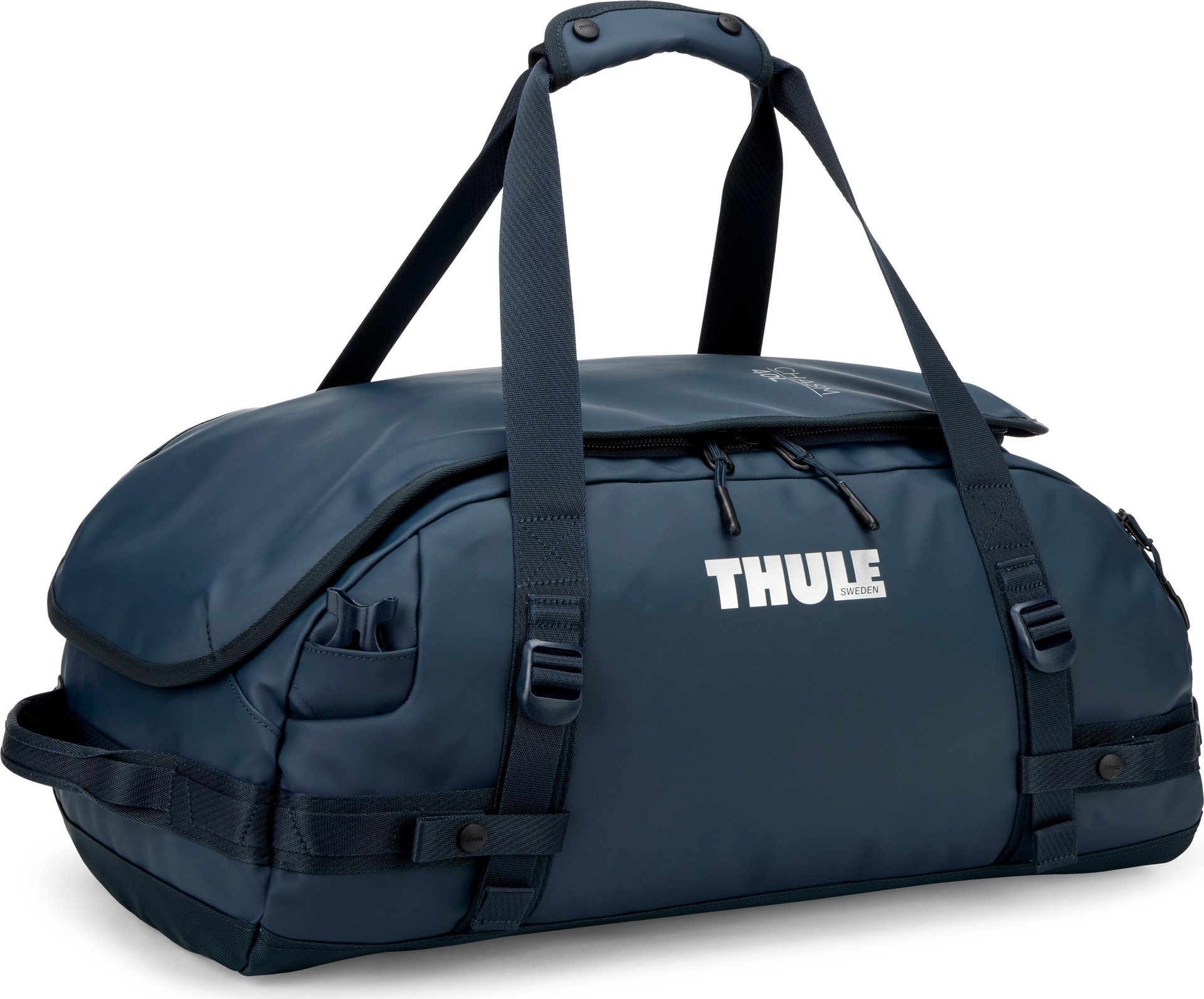 Thule Chasm Recycled Duffel res- & sportväskor dam
