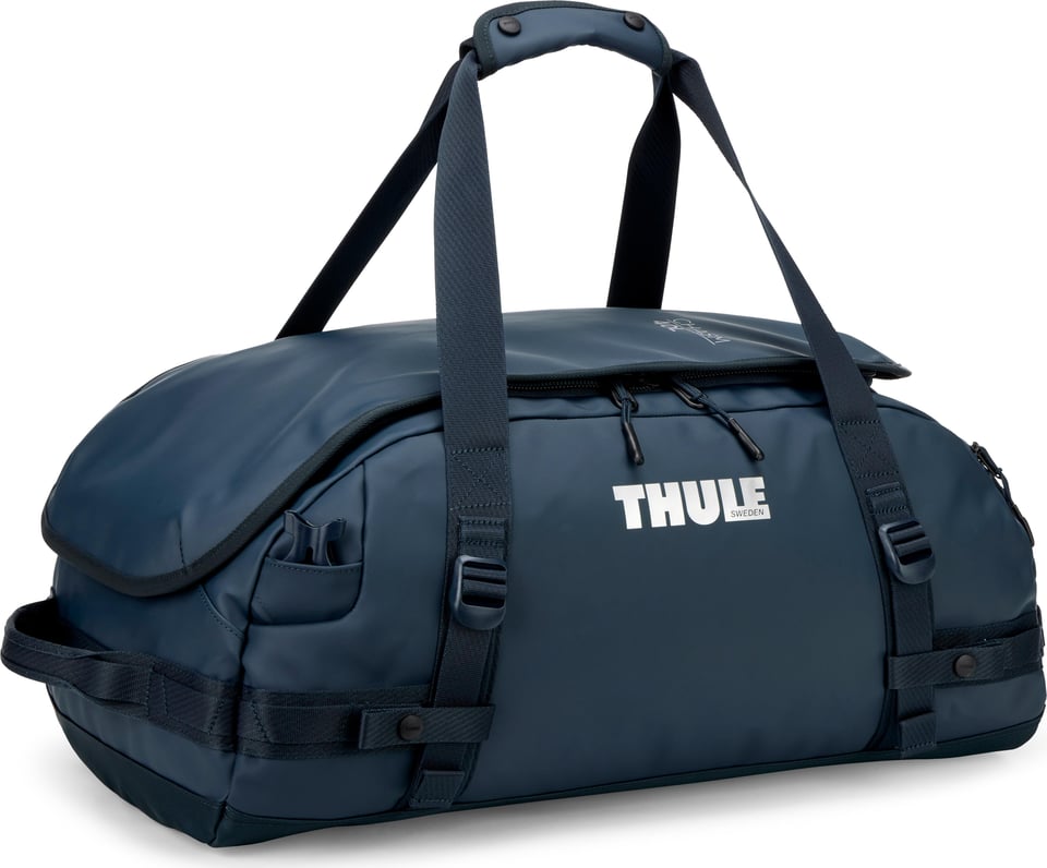 Chasm Recycled Duffel