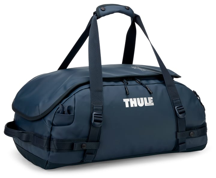Thule Chasm Recycled Duffel 40L Dark Blue Thule