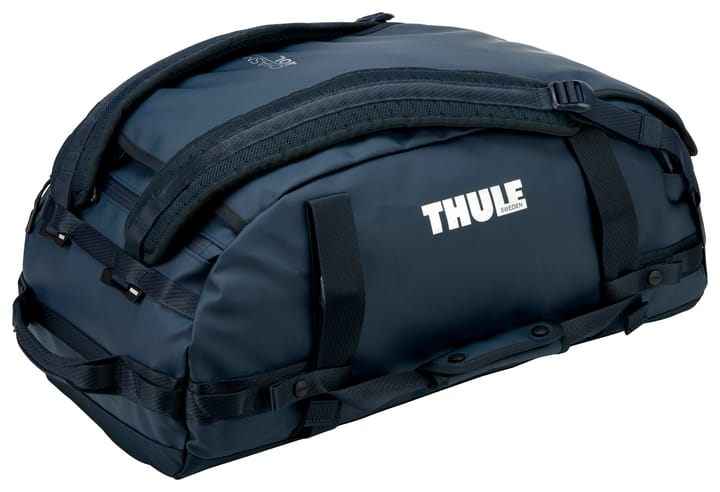 Thule Chasm Recycled Duffel 40L Dark Blue Thule