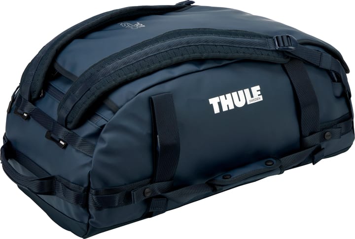 Thule Chasm Recycled Duffel 40L Dark Blue Thule